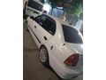 Sahibinden Hyundai Accent 1.5 CRDi Admire 2005 Model Gaziantep 250.000 km Beyaz