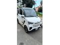 Sahibinden Volta EV2 2025 Model Trabzon