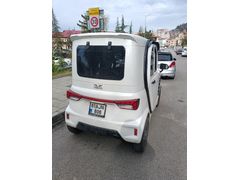 Sahibinden Volta EV2 2025 Model Trabzon