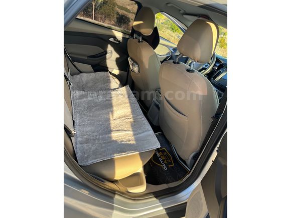Sahibinden Ford Focus 1.6 TDCi Trend X 2013 Model 