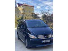 Sahibinden Mercedes - Benz Vito 111 CDI Camlıvan 2008 Model 