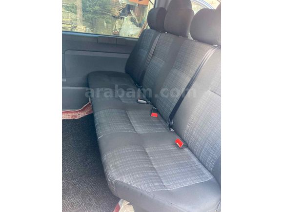 Sahibinden Mercedes - Benz Vito 111 CDI Camlıvan 2008 Model 