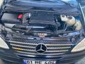 Sahibinden Mercedes - Benz Vito 111 CDI Camlıvan 2008 Model 