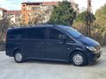 Sahibinden Mercedes - Benz Vito 111 CDI Camlıvan 2008 Model 