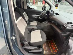 Sahibinden Citroen Berlingo 1.5 BlueHDI Shine 2024 Model Ordu