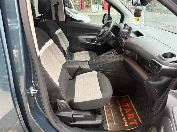 Sahibinden Citroen Berlingo 1.5 BlueHDI Shine 2024 Model Ordu