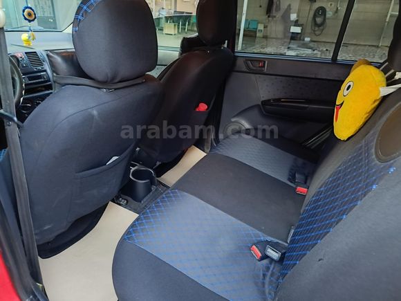 Sahibinden Hyundai Getz 1.5 CRDi Active 2006 Model