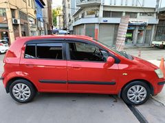 Sahibinden Hyundai Getz 1.5 CRDi Active 2006 Model