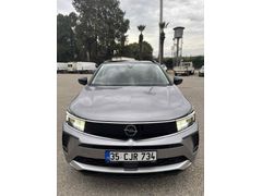 Sahibinden Opel Grandland 1.5 D Turbo Elegance 2023 Model 