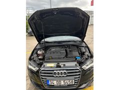 Sahibinden Audi A3 Sedan 1.6 TDI 2016 Model 