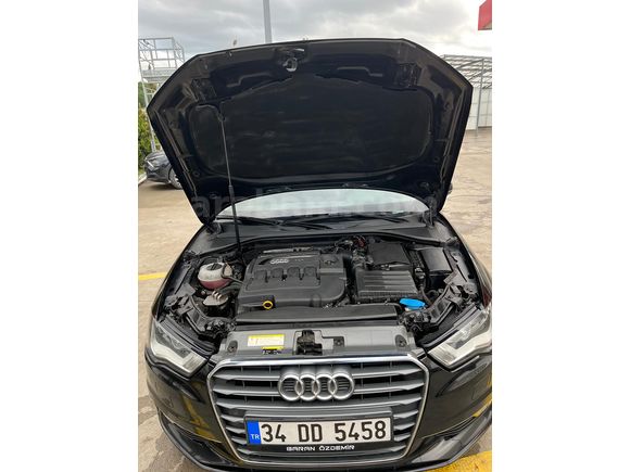 Sahibinden Audi A3 Sedan 1.6 TDI 2016 Model 