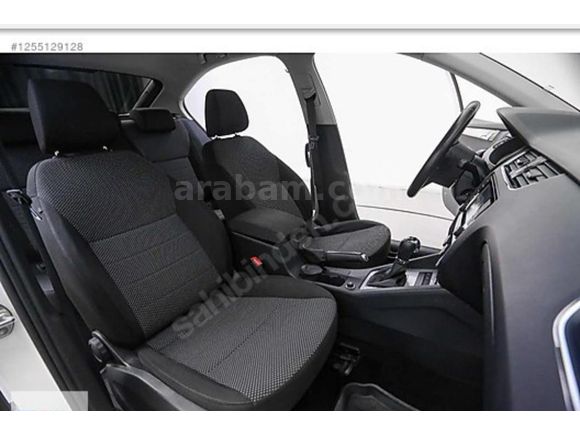 Sahibinden Skoda Octavia 1.6 TDI Optimal 2015 Model