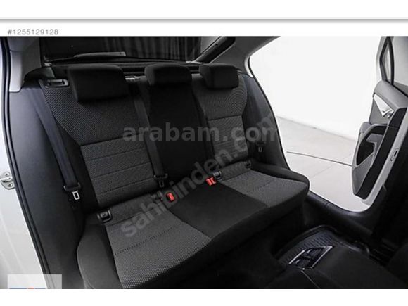 Sahibinden Skoda Octavia 1.6 TDI Optimal 2015 Model