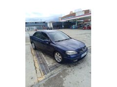Sahibinden Opel Astra 1.6 Elegance 2001 Model
