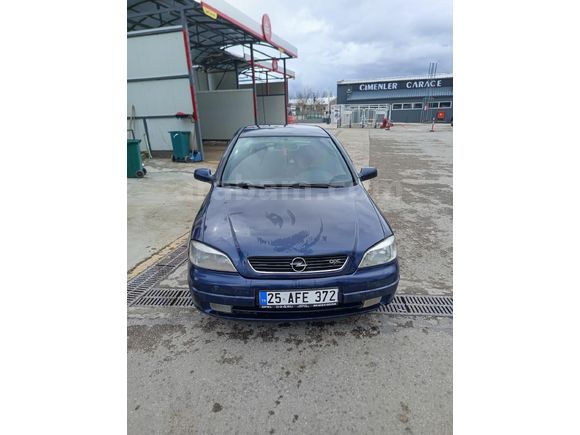 Sahibinden Opel Astra 1.6 Elegance 2001 Model