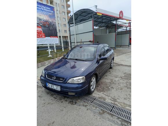 Sahibinden Opel Astra 1.6 Elegance 2001 Model