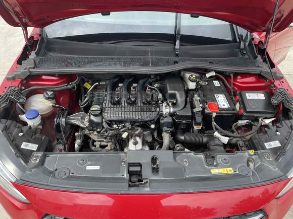 Sahibinden Opel Corsa 1.2 Essential 2020 Model 