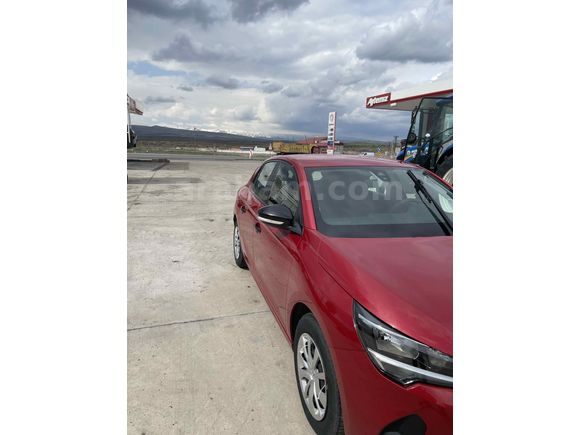 Sahibinden Opel Corsa 1.2 Essential 2020 Model 