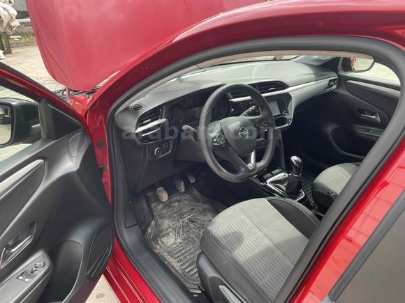 Sahibinden Opel Corsa 1.2 Essential 2020 Model 