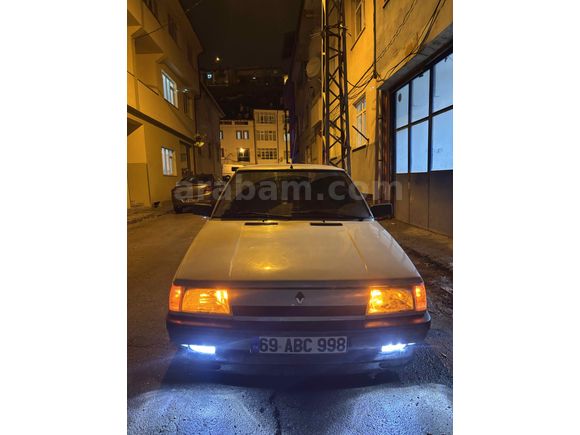 TELEFON ARABA TAKAS OLUR 