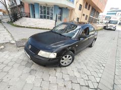 Sahibinden  temiz Volkswagen Passat 1.8 T Highline 1998 Model
