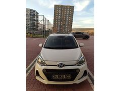 Sahibinden Hyundai i10 1.2 D-CVVT Elite 2018 Model 