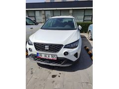 Sahibinden Seat Arona 1.0 EcoTSI Style 2024 Model  116 beygir olsndan makyajlı kasa Beyaz pazarlık sünnettir