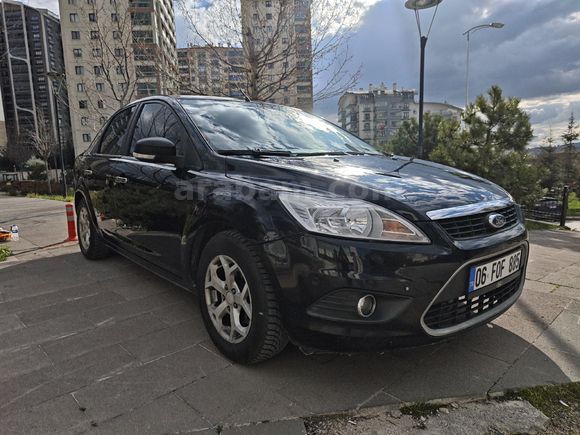 *Sahibinden *Boyasız,*Değişensiz, *Hasarsız, *Otomatik*Focus
