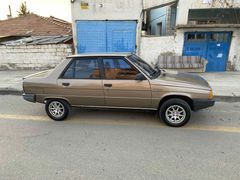 Sahibinden Renault R 9 1.4 Broadway 1985 Model 