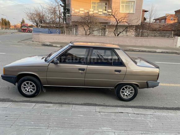 Sahibinden Renault R 9 1.4 Broadway 1985 Model 