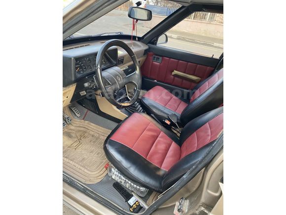 Sahibinden Renault R 9 1.4 Broadway 1985 Model 