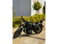 HD Servis Bakımlı Iron 883