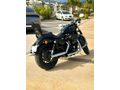 HD Servis Bakımlı Iron 883
