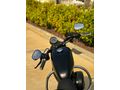 HD Servis Bakımlı Iron 883