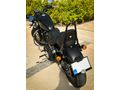 HD Servis Bakımlı Iron 883