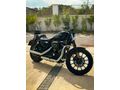 HD Servis Bakımlı Iron 883