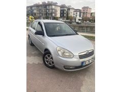 Sahibinden Hyundai Accent Era 1.5 CRDi-VGT Select 2010 Model 