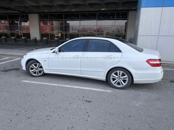 Sahibinden Mercedes - Benz E 350 CDI Premium 2011 Model 