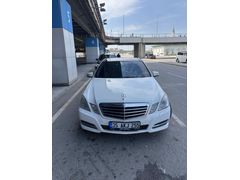 Sahibinden Mercedes - Benz E 350 CDI Premium 2011 Model 