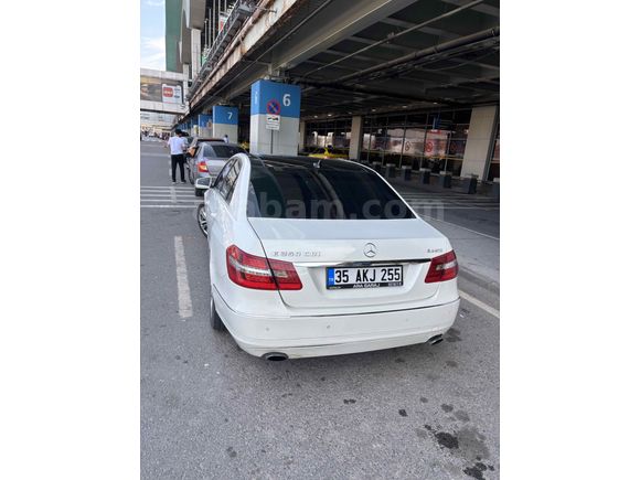 Sahibinden Mercedes - Benz E 350 CDI Premium 2011 Model 
