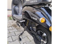 Sahibinden Elektrikli Araçlar Scooter Volta Mersin
