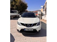 Sahibinden Nissan Qashqai 1.6 dCi Black Edition 2016 Model