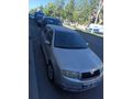 Sahibinden Skoda Fabia 1.4 Comfort 2001 Model  2.037 km Gri