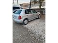 Sahibinden Skoda Fabia 1.4 Comfort 2001 Model  2.037 km Gri
