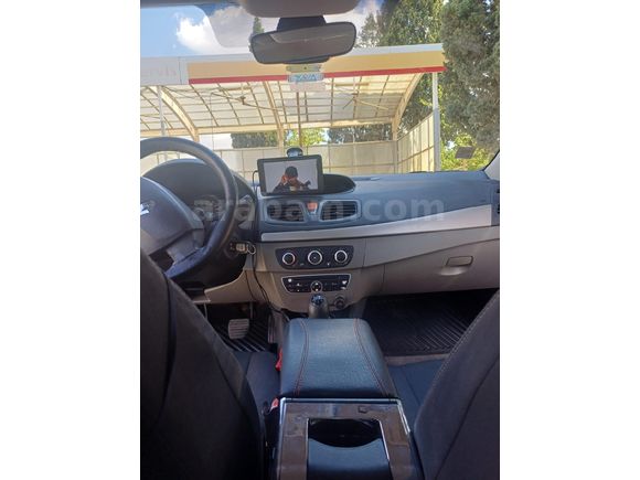 Sahibinden Renault Fluence 1.5 dCi Business 2011 Model