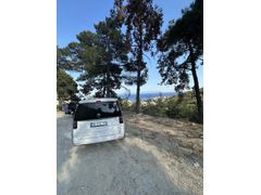 Sahibinden Volkswagen Caddy 2.0 TDI Style 2024 Model 