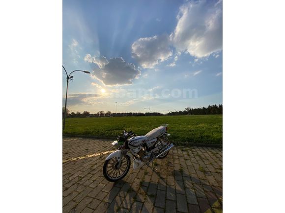 Sahibinden acil Arora CG 50