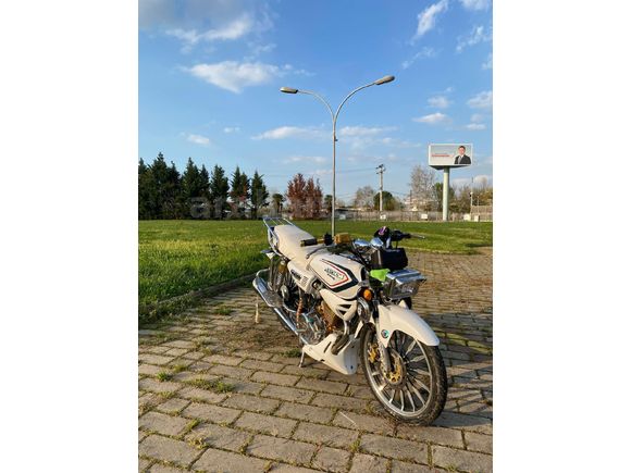 Sahibinden acil Arora CG 50