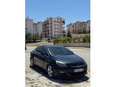 Sahibinden Opel Astra 1.4 T Sport 2014 Model 