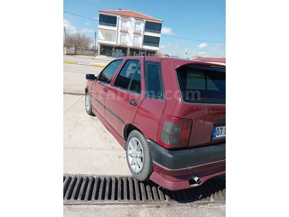 Sahibinden Fiat Tipo 1.6 S 1996 Model Aksaray